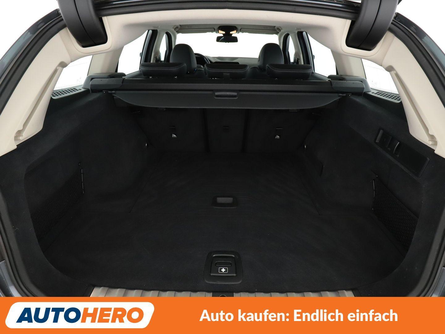 BMW 3er 320i Sport Line