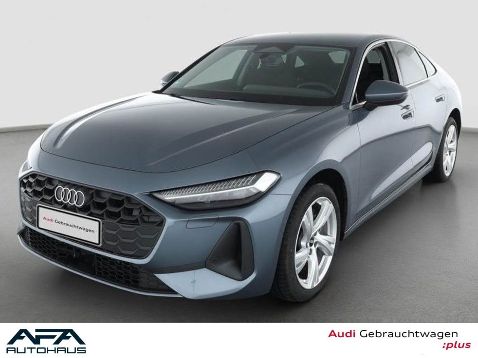 Audi A5 Limousine TFSI S tronic RFK*LED+*ParkAssist*1