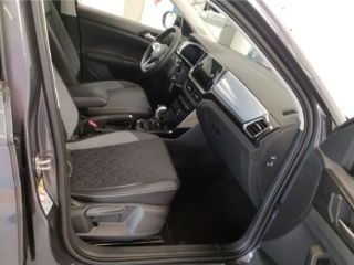 T-Cross 1.0 TSI DSG Goal *NAVI*KAMERA*ACC*GARANT