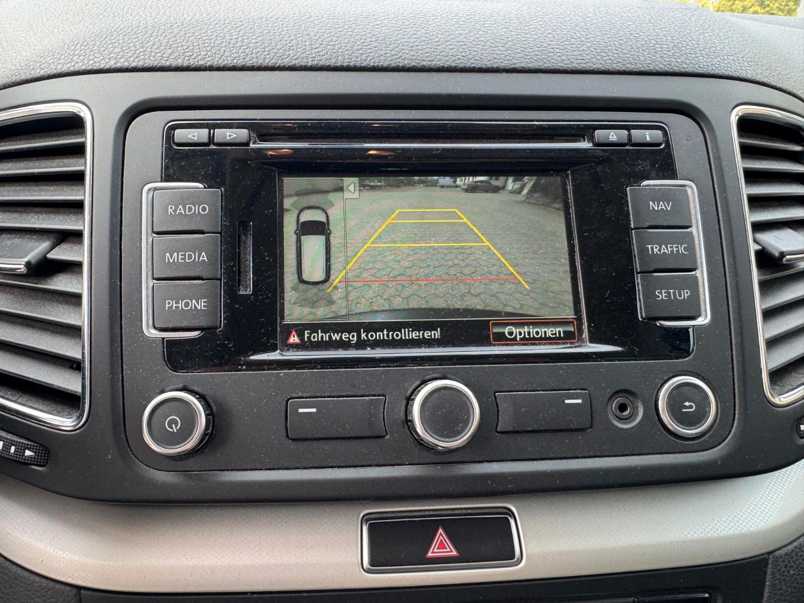 Seat Alhambra Style|Automatik|7-Sitzer|Navi|SZH|