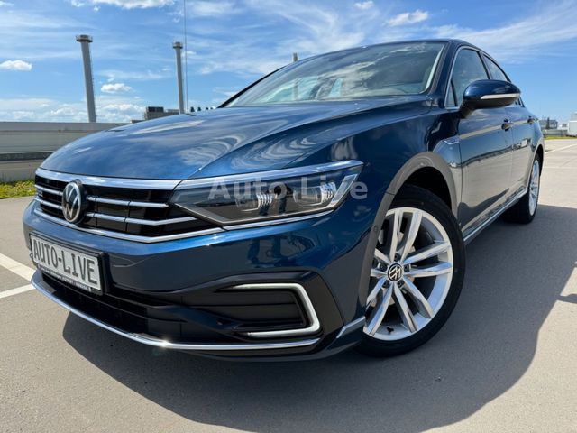 Volkswagen Passat GTE*DSG*VIRTUAL*PANO*MATRIX*LEDER*360*VOL