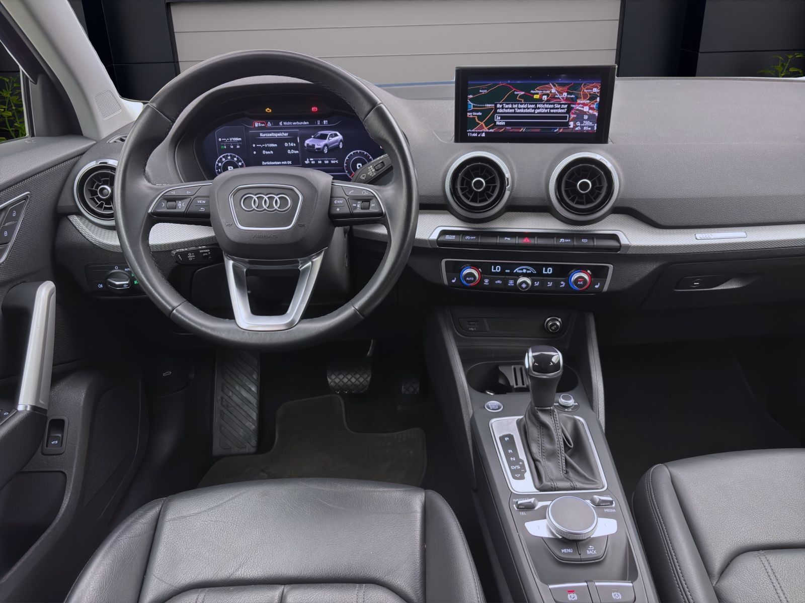Audi Q2 - Bild 14