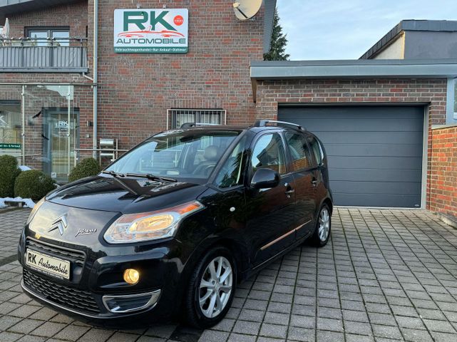 Citroën C3 Picasso VTi 120 Tendance