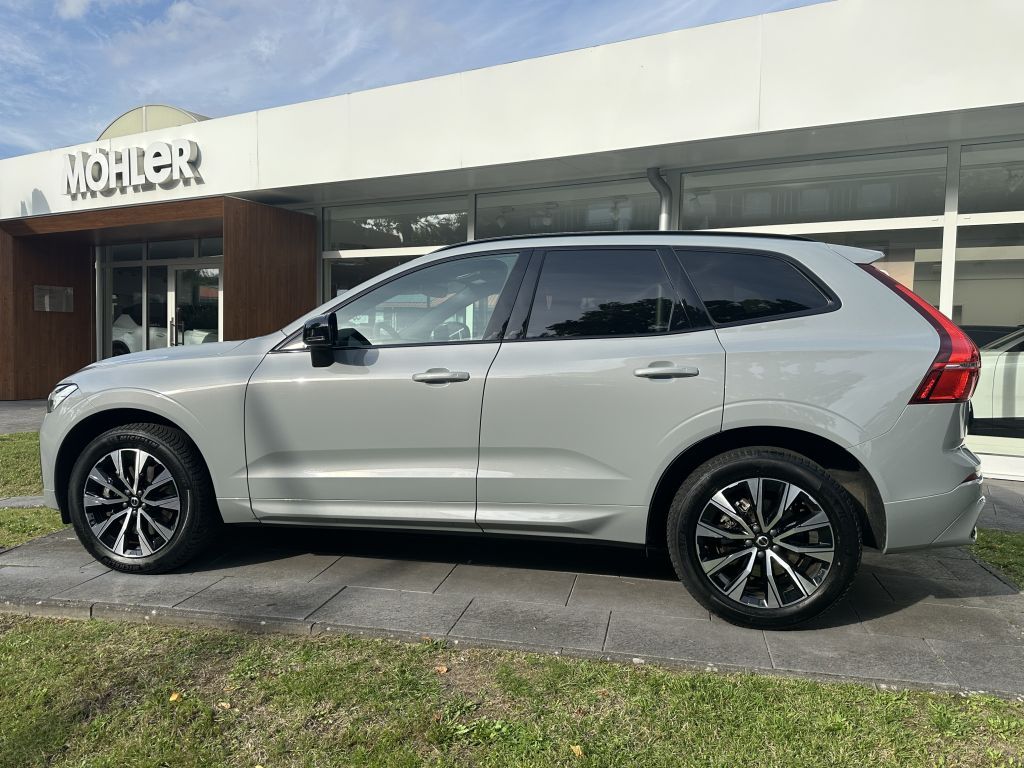 Volvo XC60 B4 D Plus Dark foto 3
