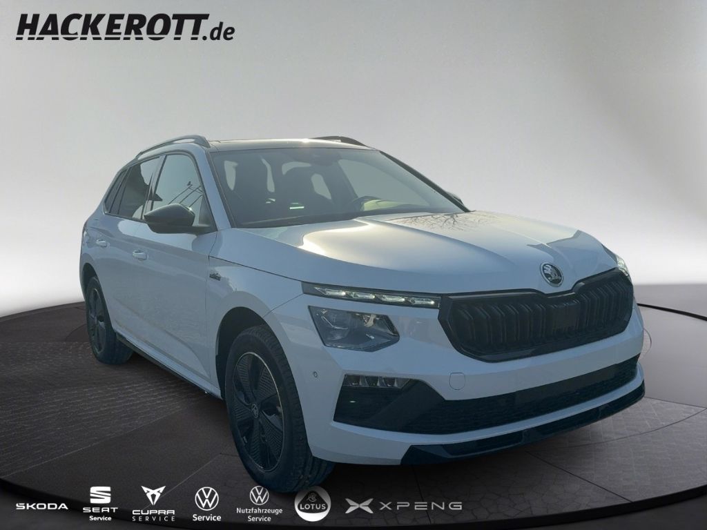 Skoda Kamiq - Bild 5