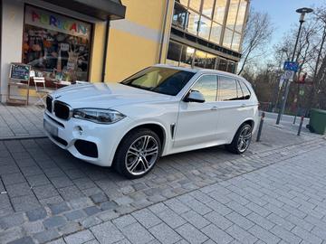 صورة 3 لـ 2013 BMW X5 M