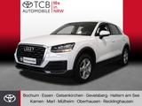 Audi Q2 1.0 TFSI ultra SHZ PDC KLIMA ALU Shz ESP ASR  - Audi Q2 in Bochum