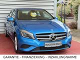 Mercedes-Benz A 180BlueEfficiency/Garantie/Scheckheft/WENIG KM - Mercedes-Benz: W180