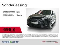 Audi Q5 - Vorschau Bild 1