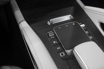 Mercedes GLE 450 - 9