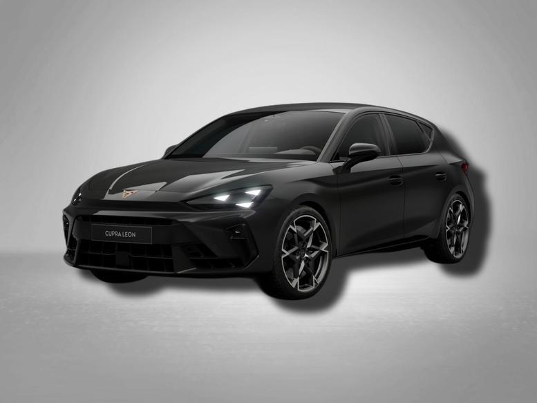 Cupra Leon VZ 2.0 TSI 7-Gang-DSG 221 kW (300 PS), A...