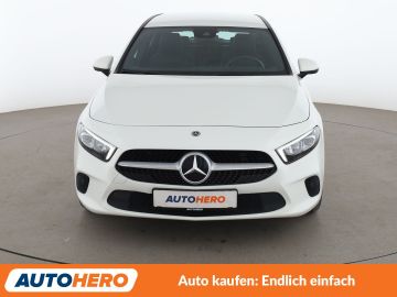 Mercedes A 180 - 9