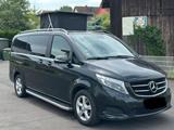 Mercedes-Benz V220 CDI Lang - Mercedes V-Klasse bis 15.000 Euro