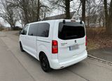 Peugeot Traveller BlueHDi 150 S&S 6-Gang Allure L2 A... - Peugeot Traveller aus 2021