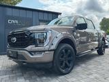 Ford F150 5.0L V8 4x4 Offroad SuperCrew RAPTOR 19% - Ford F 150: Supercrew