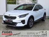 Kia XCeed 1.6T-GDI DCT Xdition 4xSHZ|JBL|virt.Cockpi - Kia XCeed Xdition mit Benzin-Antrieb