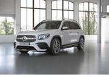 Mercedes-Benz GLB 250 AMG PDC*SHZ*LED*Spurhalte*Keyless*Kamera - Mercedes-Benz GLB 250 aus 2021