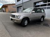 Toyota Land Cruiser 500 4.2 TD 154.000KM PERFECT! - gebrauchte Toyota Land Cruiser aus dem Jahr 1998