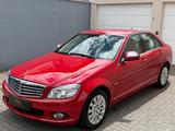 Mercedes-Benz C 280 Elegance°1.Hand°MB-Service gepf°Xenon°Navi - Mercedes-Benz C 280 Gebrauchtwagen