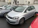 Volkswagen Golf Plus 1.4 TSI DSG Team Team - Volkswagen Golf Plus Team mit Benzin-Antrieb