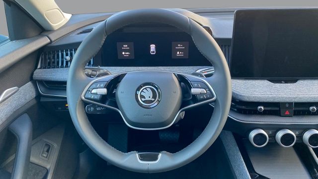SKODA Superb (Bild 12 von(12)