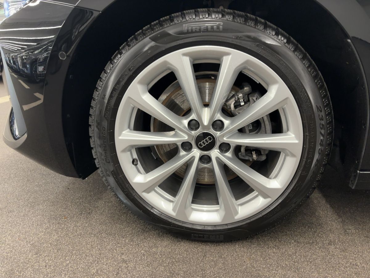 Audi A5 - Bild 15