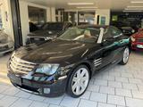 Chrysler Crossfire Basis*Rentnerfahrzeug*Einzelstück* - Chrysler Gebrauchtwagen von 2006