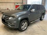 Volkswagen Amarok 3.0 TDI Highline DoubleCab 4M *Navi| AHK* - VW Amarok Gebrauchtwagen in Berlin