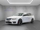 Skoda Octavia RS 4x4 2.0 TDI/ACC/XENON/LEDER/CARPLAY - Skoda mit Diesel-Antrieb: RS