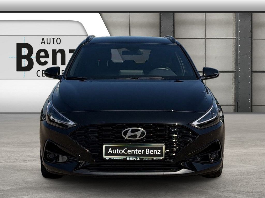 Hyundai i30 – Bild 8