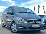 Mercedes-Benz Viano 3.0 CDI lang Trend Edition*LANG*7SITZ*STHZ - Mercedes-Benz Viano: Standheizung
