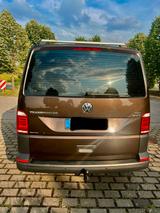 Volkswagen T6 4MOTION 2017 - Volkswagen T6 Transporter in Wiesbaden