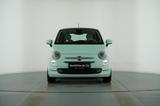 Fiat 500 1.2 DUALLOGIC LOUNGE+PANO+TEMPOMAT+LM-FELGEN - Fiat 500: Automatik