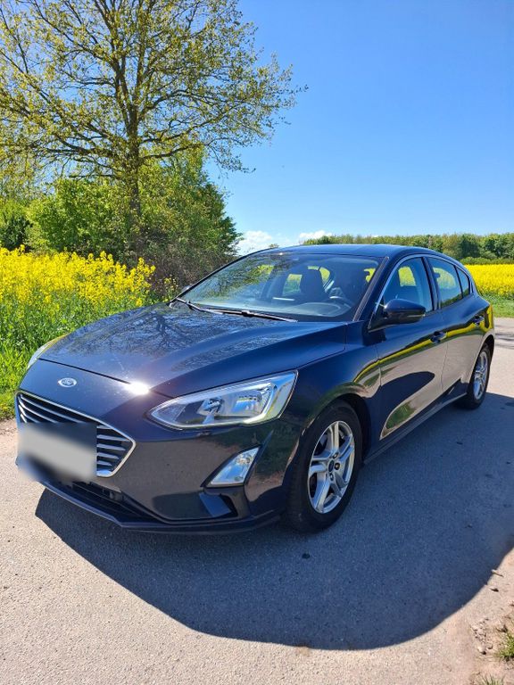 Image of Ford Focus