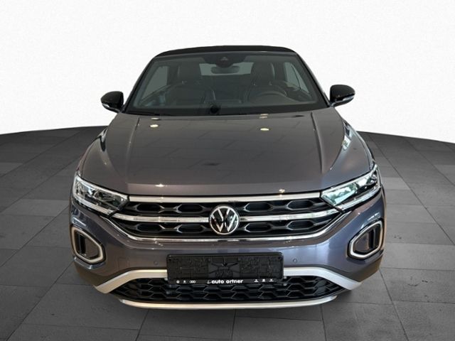 Fahrzeugabbildung Volkswagen T-Roc Cabriolet 1.5TSI GOAL TRAVEL-ASSIST SIDE-A