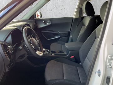 Kia Soul E-Soul (64kWh) Inspiration +Navi+HUD+Kam.