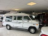 GMC Vandura 5,7 Desinger Series - LPG Auogas - GMC: Van