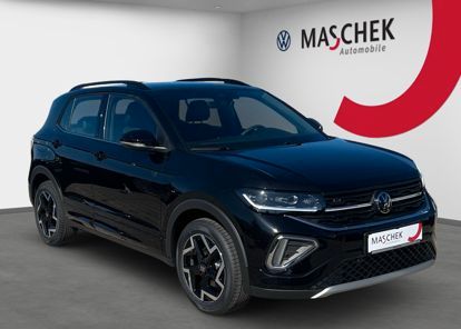 Volkswagen T-Cross - Bild 7