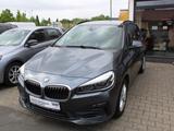 BMW 218 Active Tourer Steptronic Kamera AHK LED Top - BMW 218 Active Tourer in Duisburg