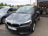 BMW 218 Active Tourer Steptronic Kamera AHK LED Top - BMW 218 Active Tourer aus 2019
