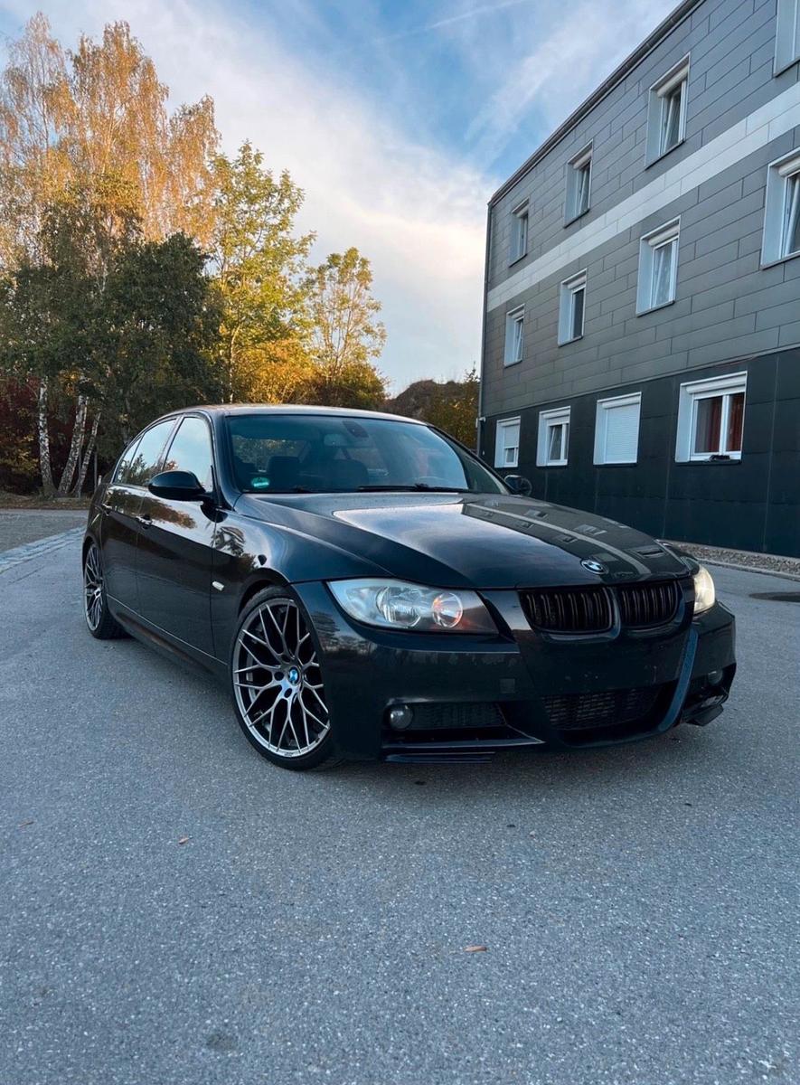 BMW 325