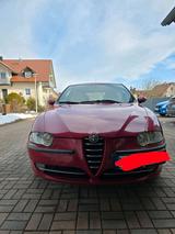 Alfa Romeo Verkaufe Alfa Romeo 1.6 Benzin, Baujahr 2001 - Alfa Romeo 147 aus 2001