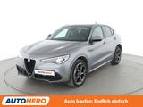 Alfa Romeo Stelvio 2.0 Turbo Veloce Q4 Aut.*NAVI*ACC*CAM* - Alfa Romeo Stelvio: Veloce
