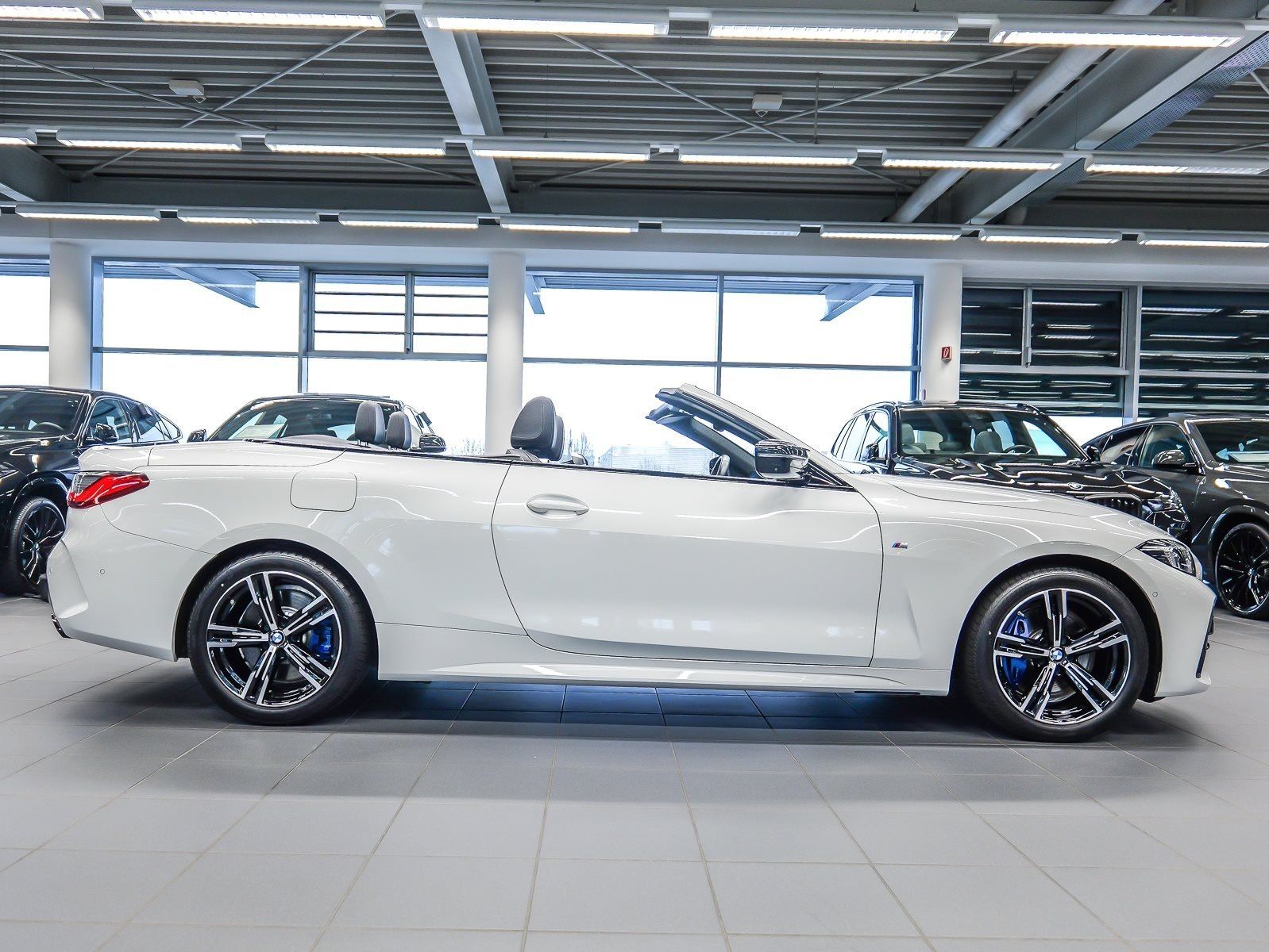 BMW M440 - Bild 10