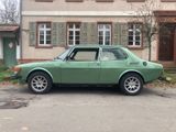 Saab 99 EMS Limousine 2-Türer - Saab: Coupé