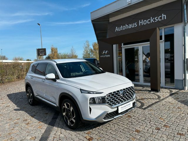 Hyundai Santa Fe Prime 4WD  *DIESEL*SZHZ*SZL*NAVI*