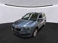 Skoda Karoq - Vorschau Bild 2