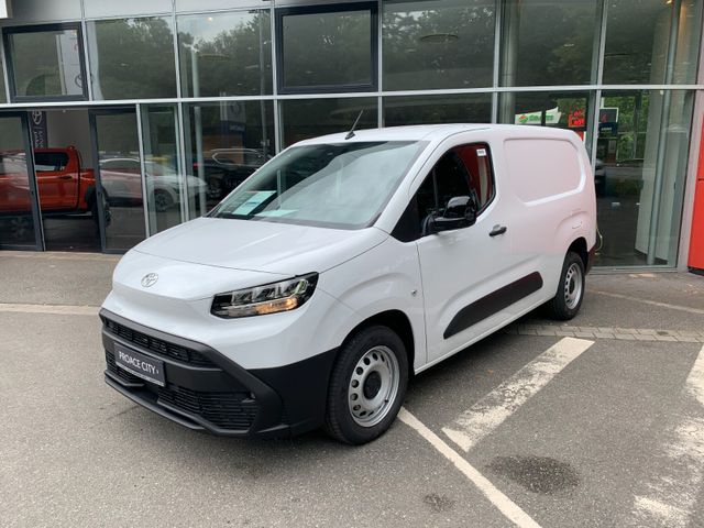 Toyota Proace City 1.5 Meister L2 - Navi, neues Modell!