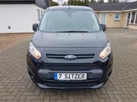 Ford Grand Tourneo  SHZ  AHK  AUTOMATIK   7 Sitzer
