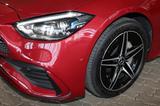 Mercedes-Benz C 300 e T AMG KEYLESS+HEADUP+DISTRO+MBUX+LED+18" - Mercedes-Benz C 300 in Karlsruhe